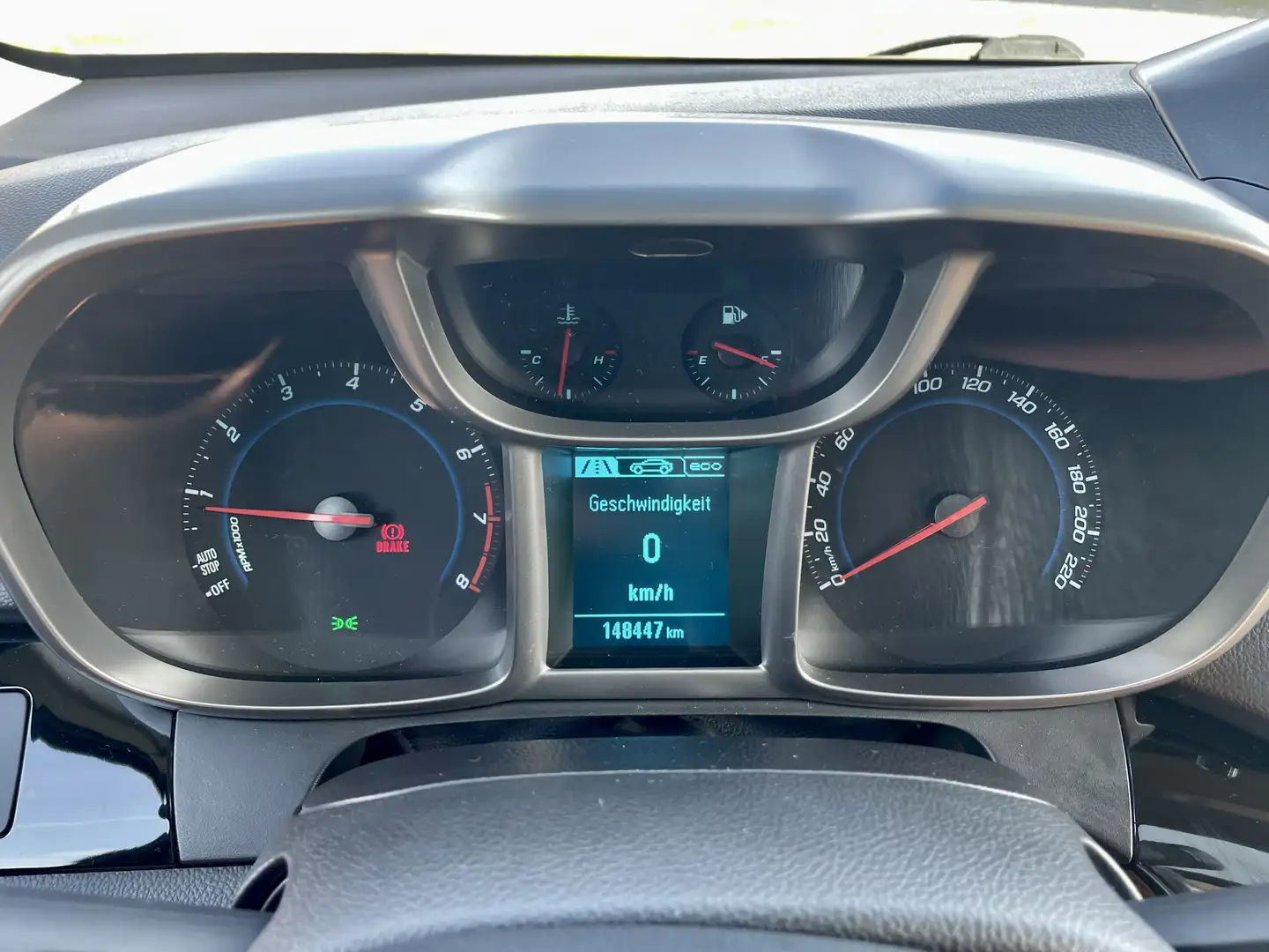 Chevrolet Orlando 1.4T LT - 2