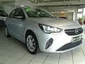 Opel Corsa 1.2 EDITION inkl. 5 Jahre Garantie (G5) Silber - thumbnail 7