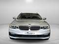BMW 520 520d Touring Gris - thumbnail 2