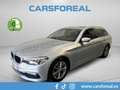BMW 520 520d Touring Gris - thumbnail 1
