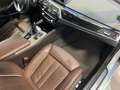 BMW 520 520d Touring Gris - thumbnail 36