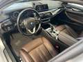 BMW 520 520d Touring Gris - thumbnail 16