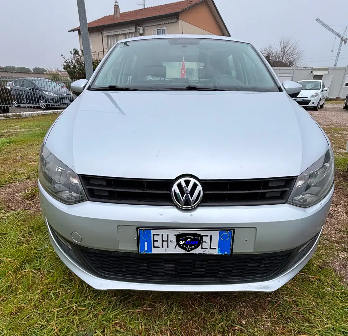 Volkswagen Polo 5p 1.2 Comfortline bi-fuel - 2