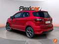 Ford EcoSport 1.0 EcoBoost ST Line 125 Rojo - thumbnail 5