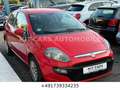 Fiat Punto Evo MyLife Rot - thumbnail 3