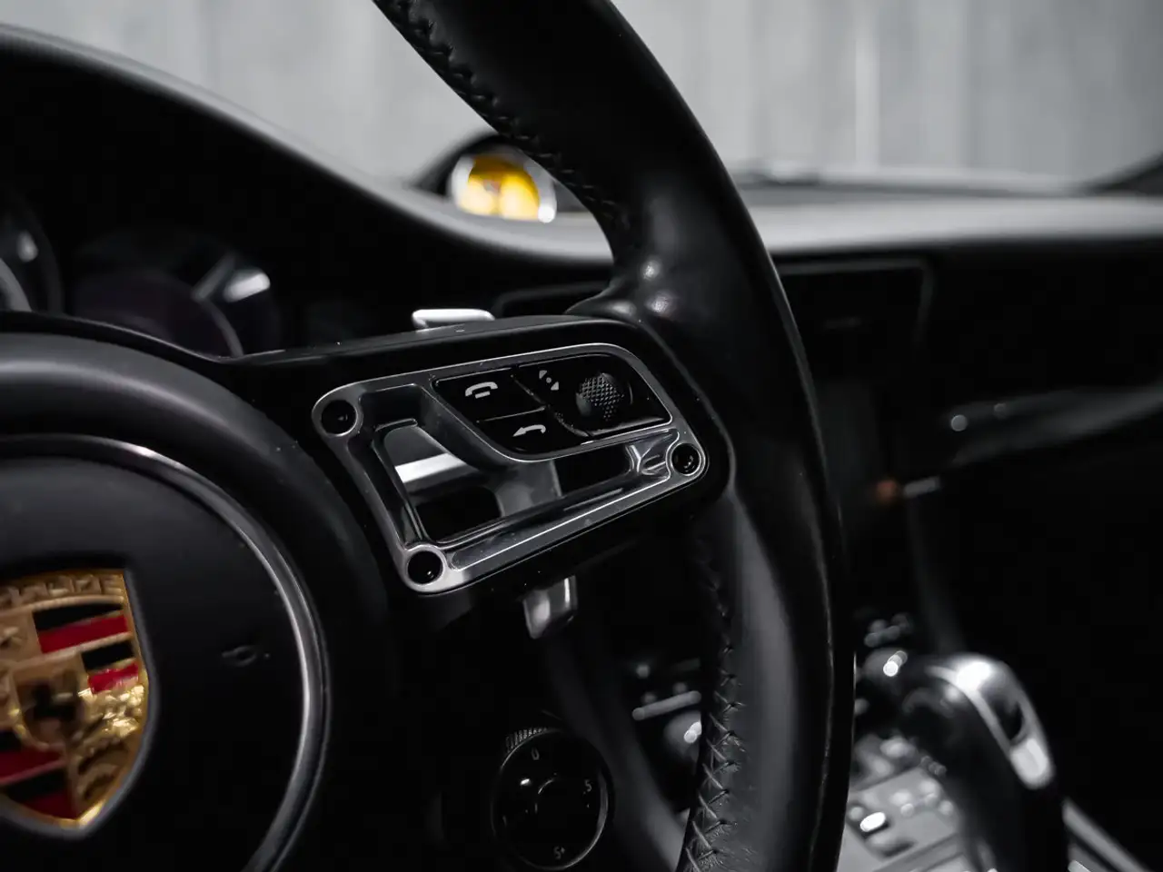 Porsche 911 снимка Porsche 911