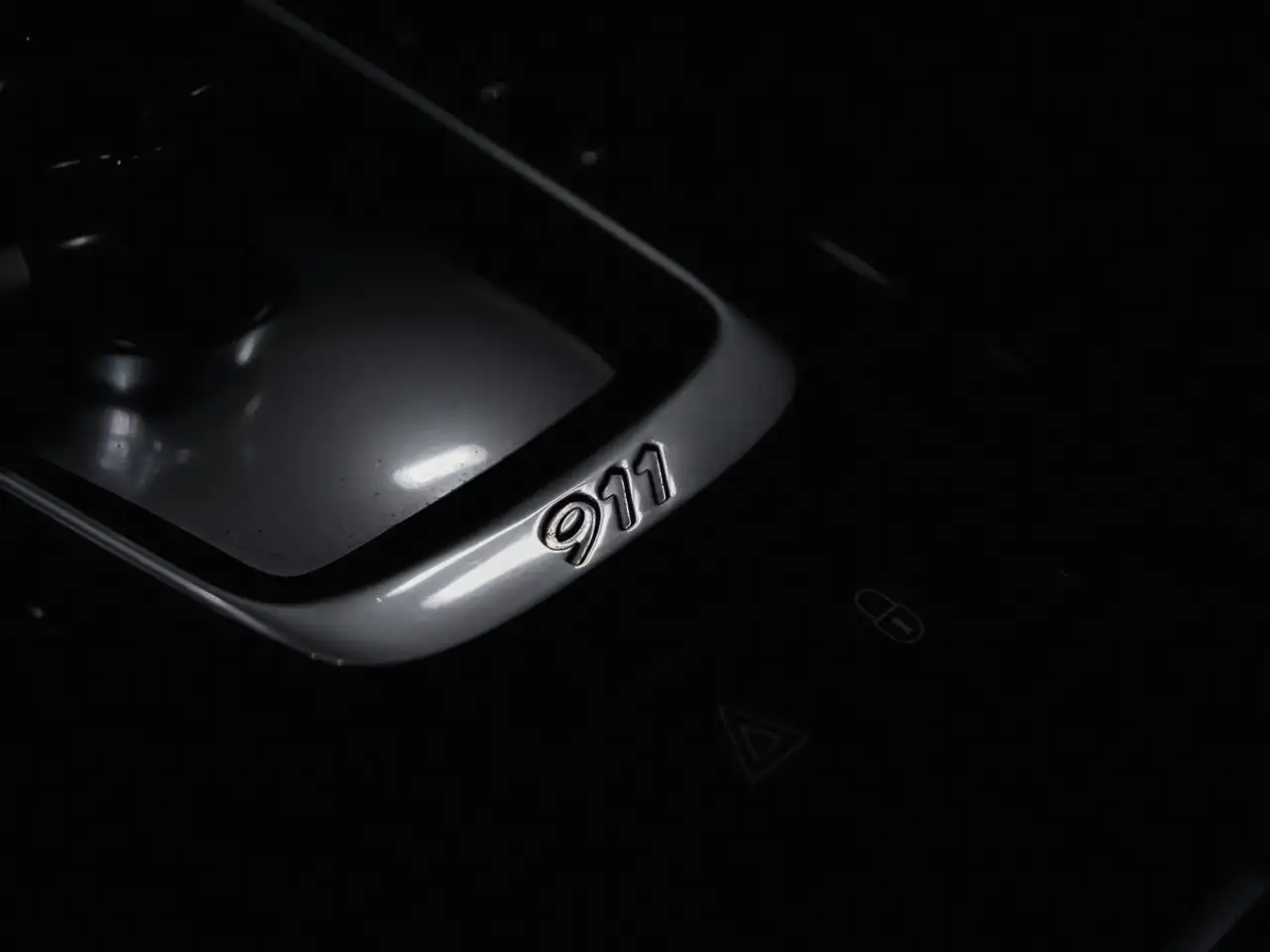 Porsche 911 снимка Porsche 911