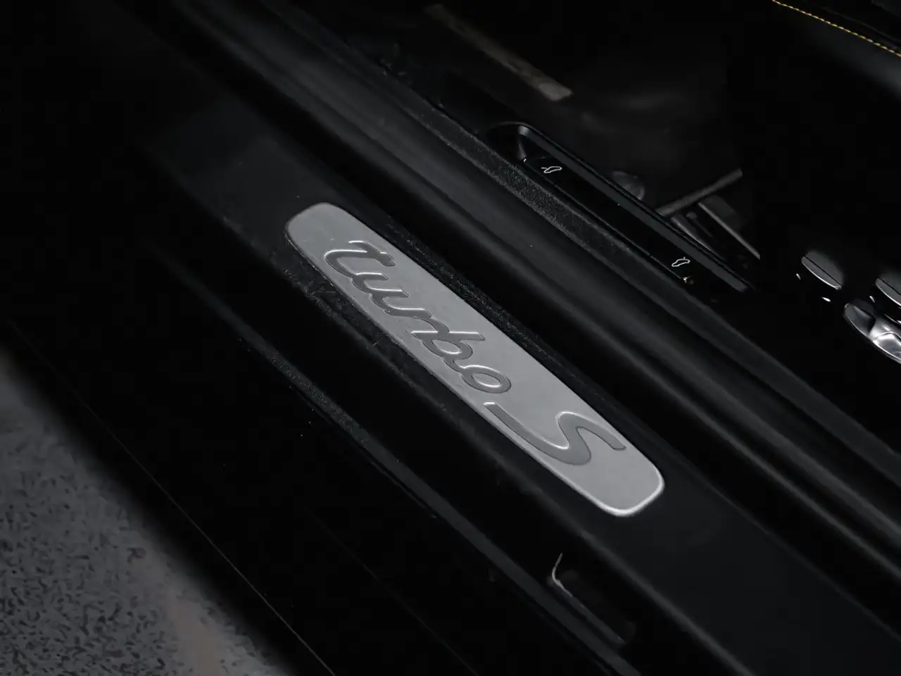 Porsche 911 снимка Porsche 911