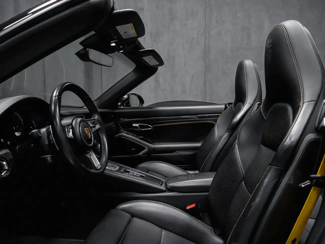 Porsche 911 снимка Porsche 911