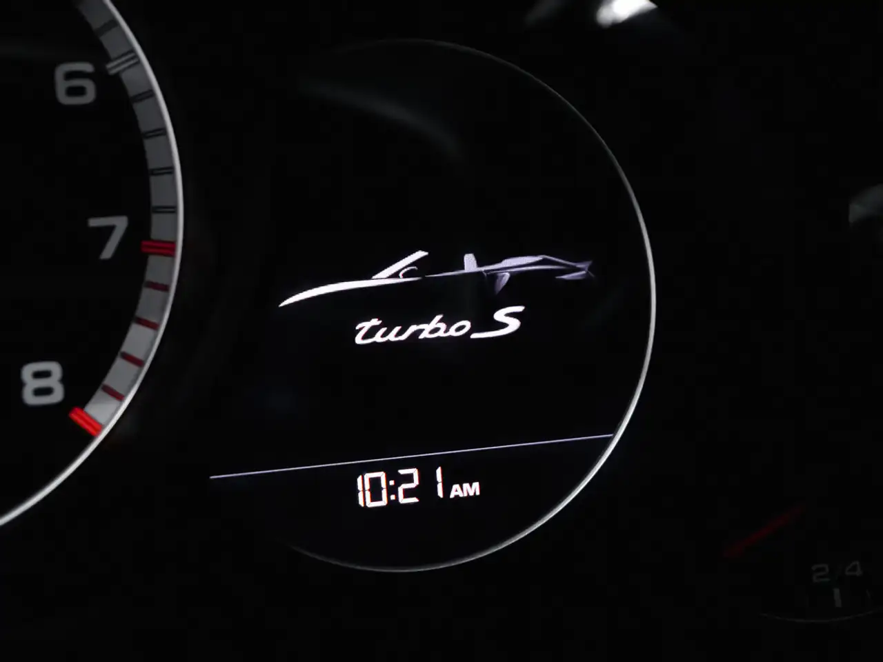Porsche 911 снимка Porsche 911