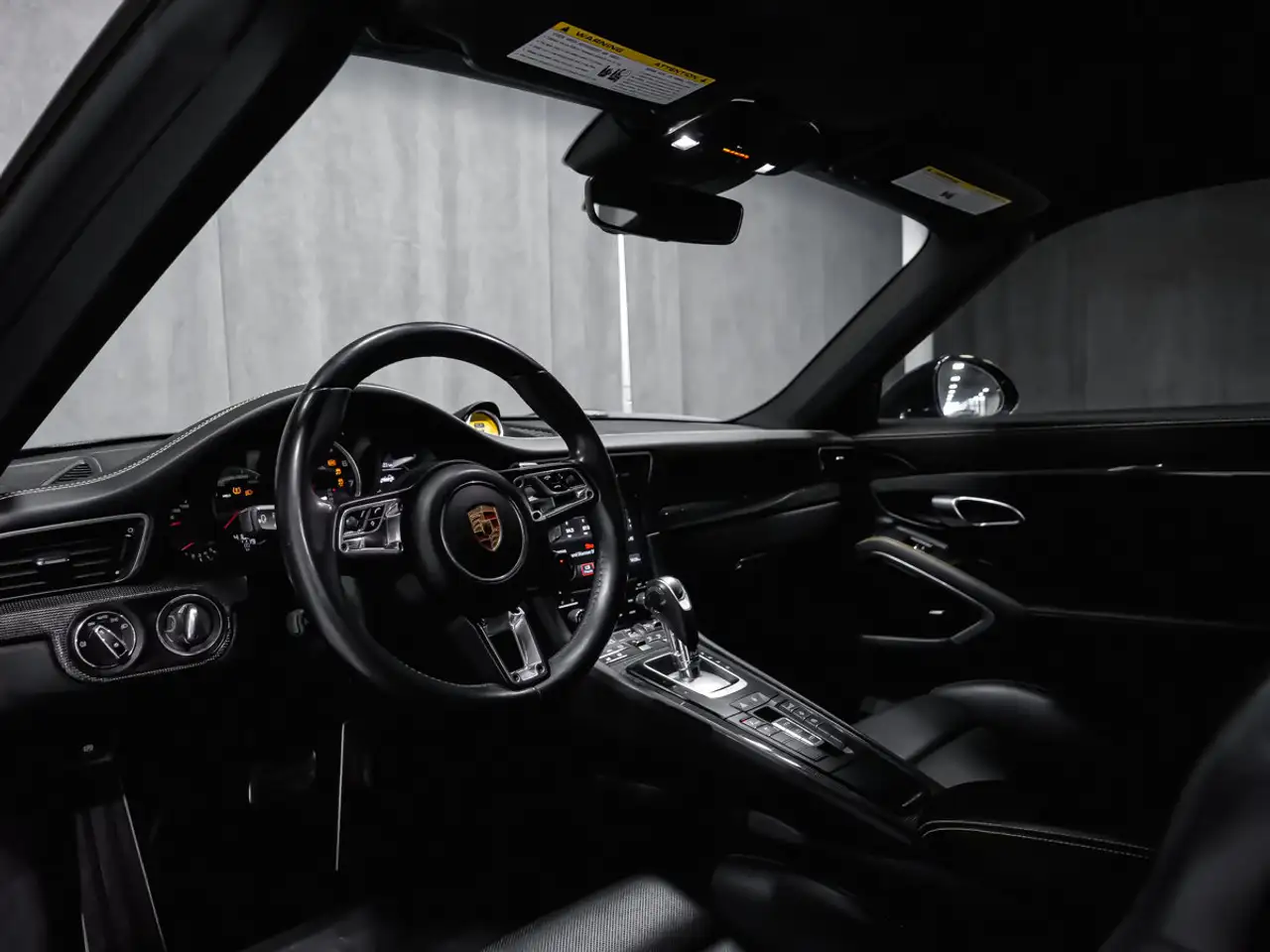Porsche 911 снимка Porsche 911