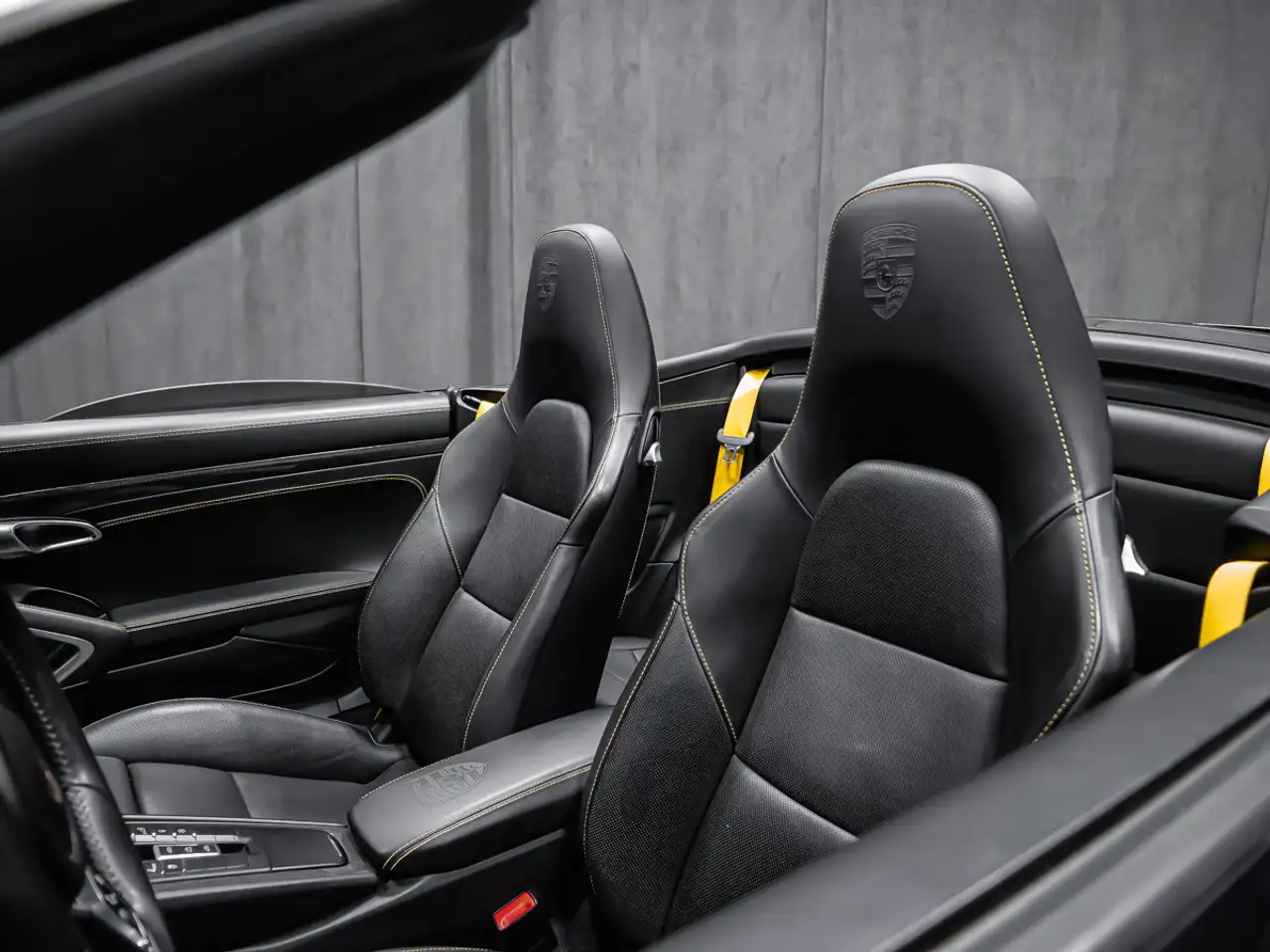 Porsche 911 снимка Porsche 911