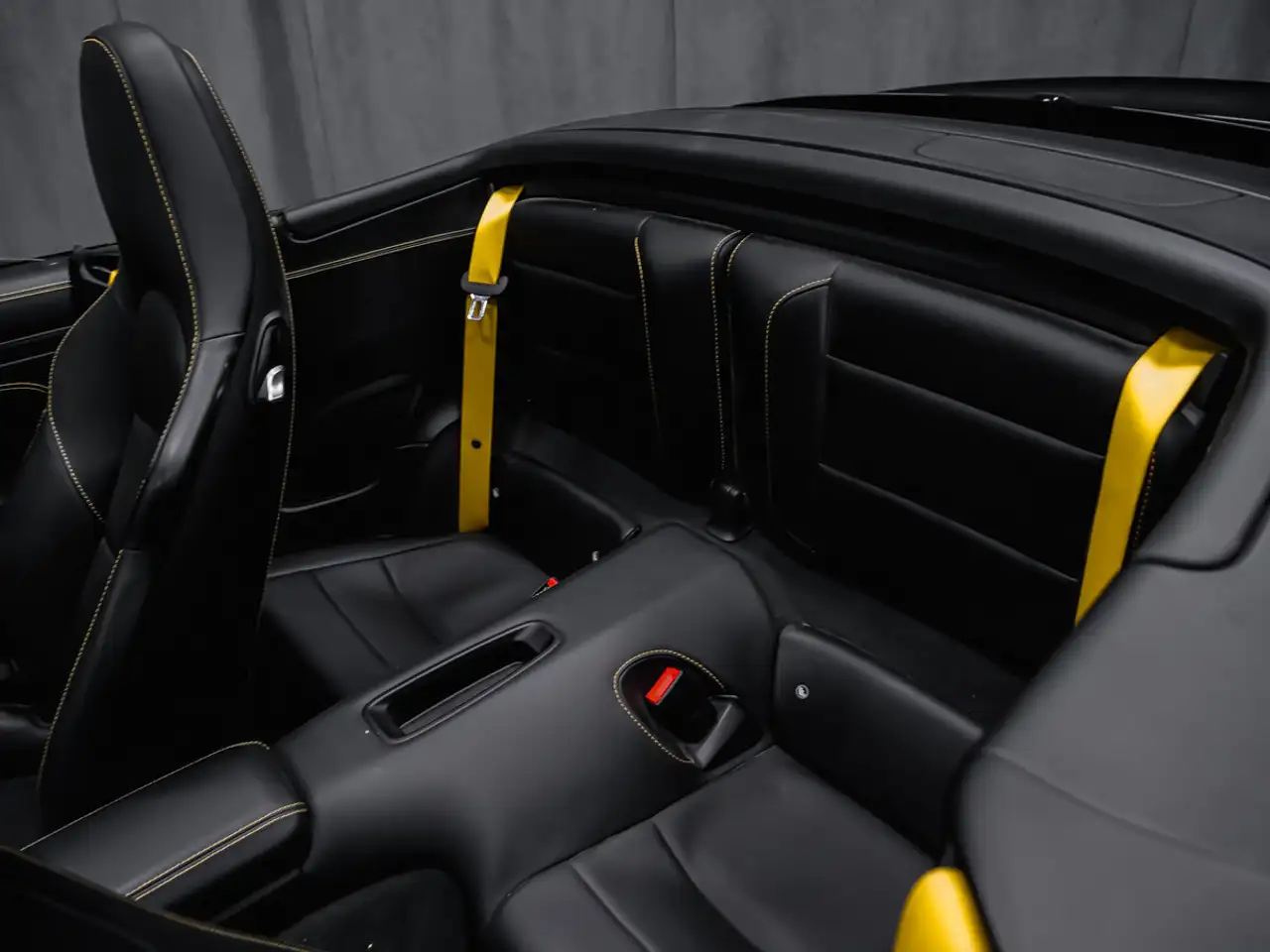 Porsche 911 снимка Porsche 911