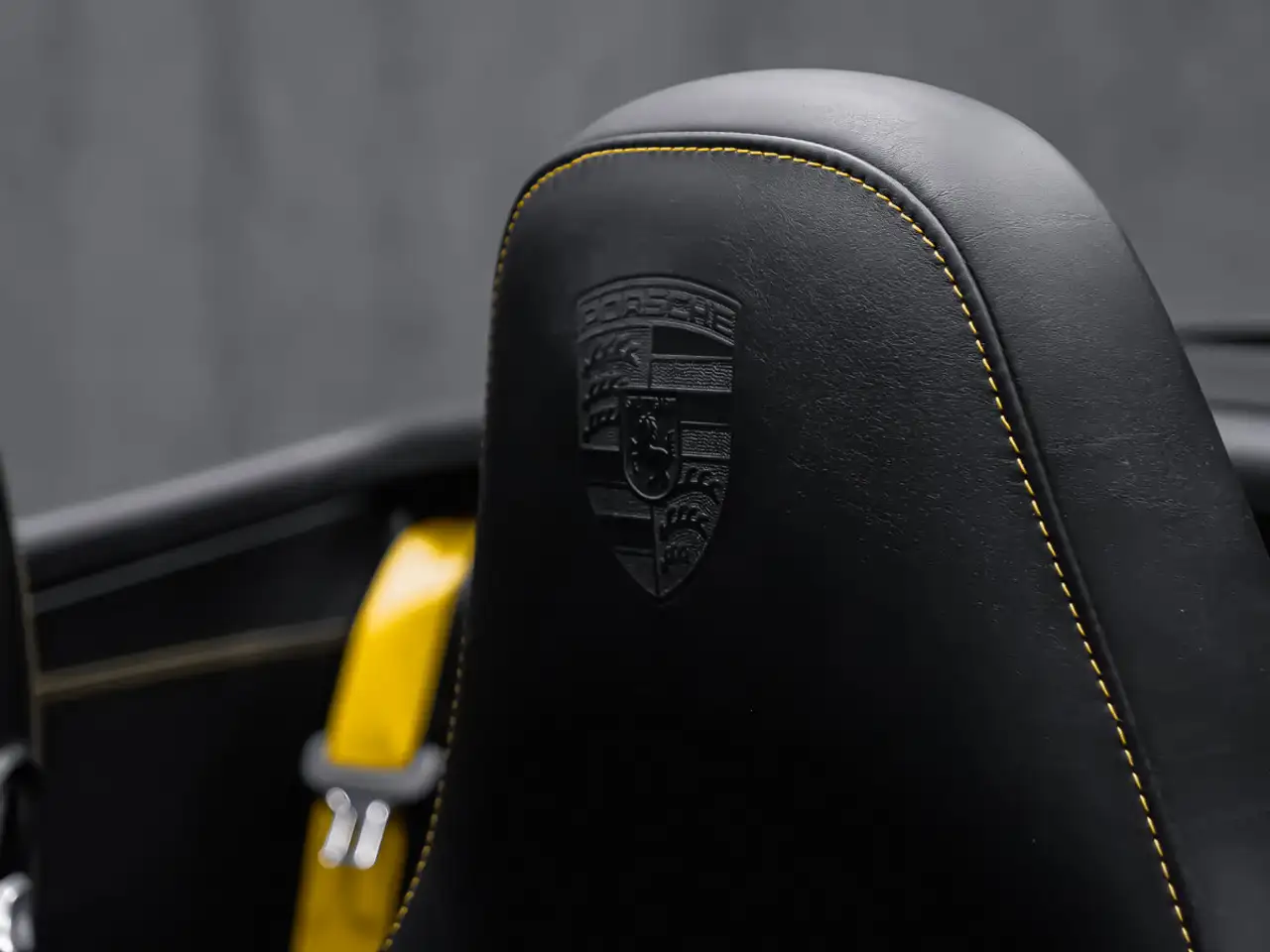 Porsche 911 снимка Porsche 911