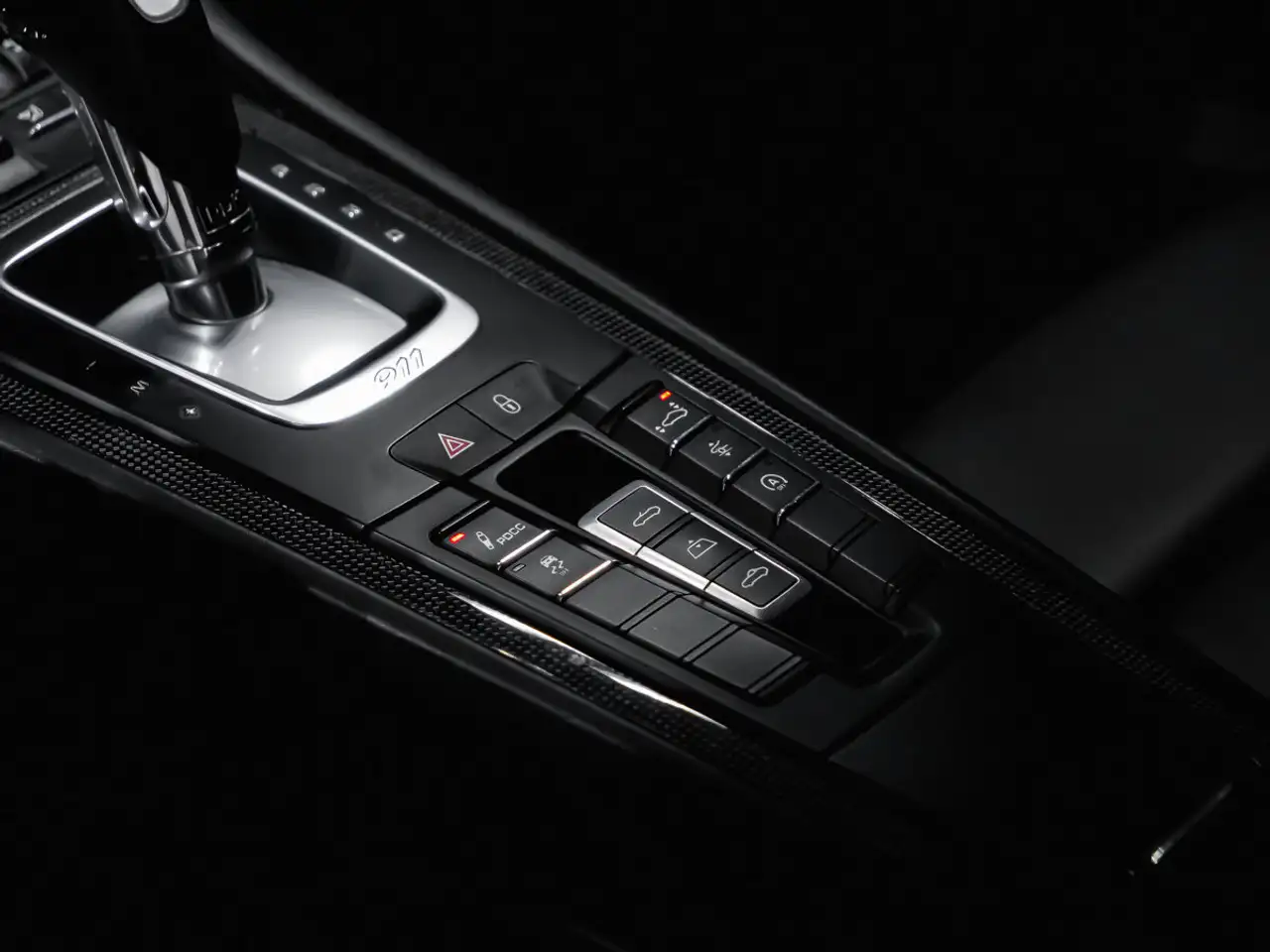 Porsche 911 снимка Porsche 911