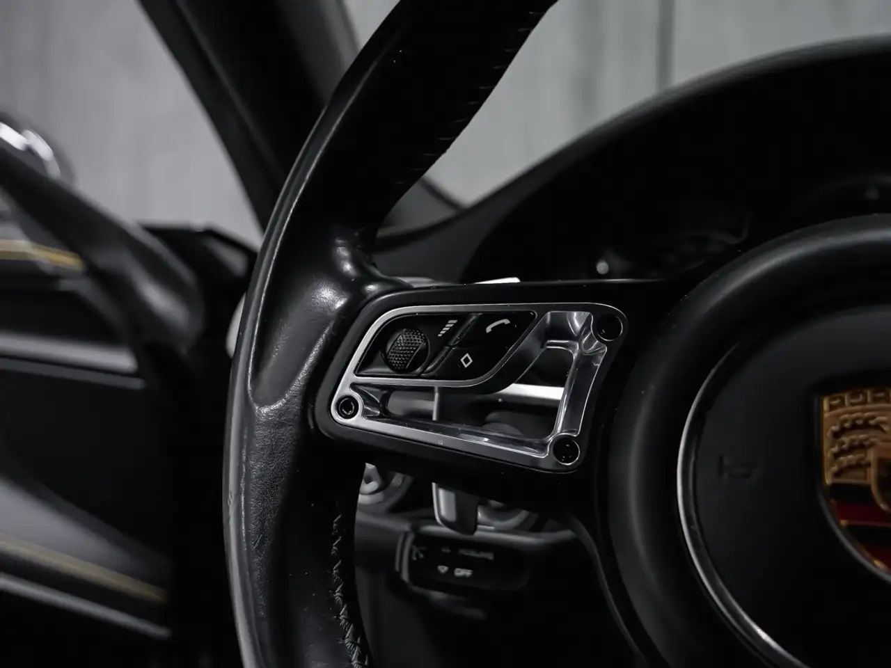 Porsche 911 снимка Porsche 911
