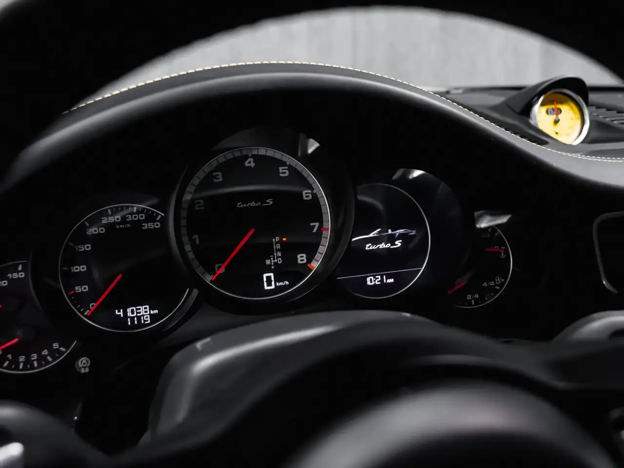 Porsche 911 снимка Porsche 911
