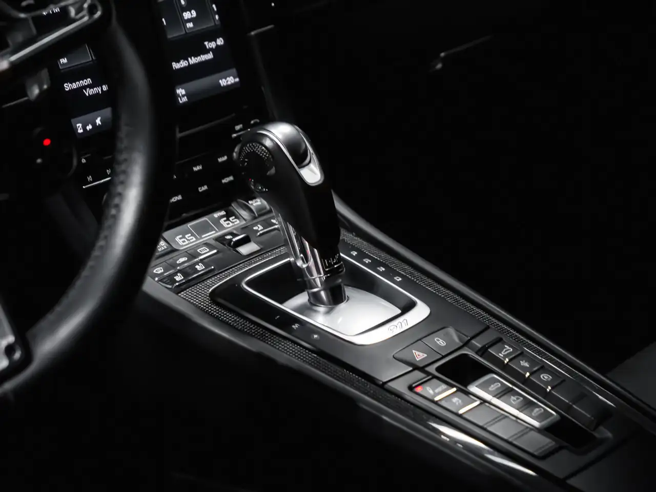 Porsche 911 снимка Porsche 911
