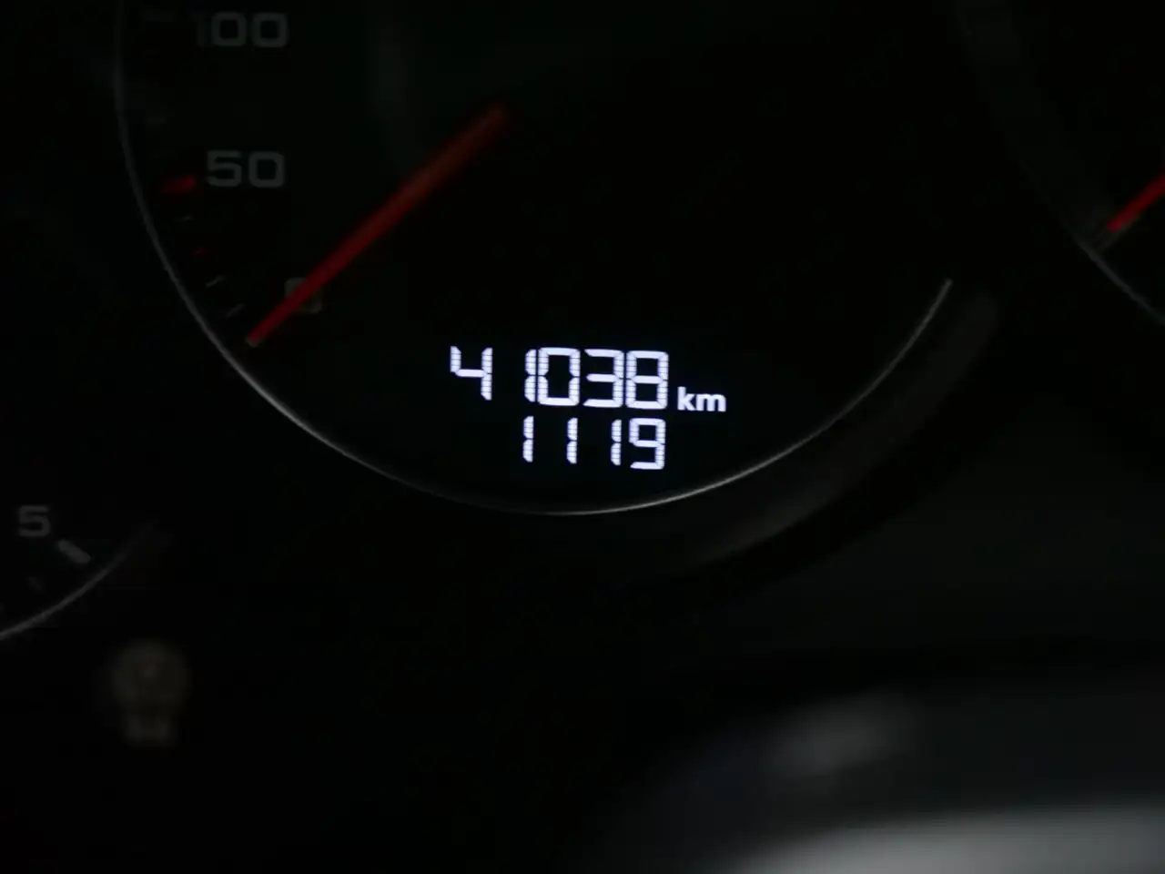 Porsche 911 снимка Porsche 911