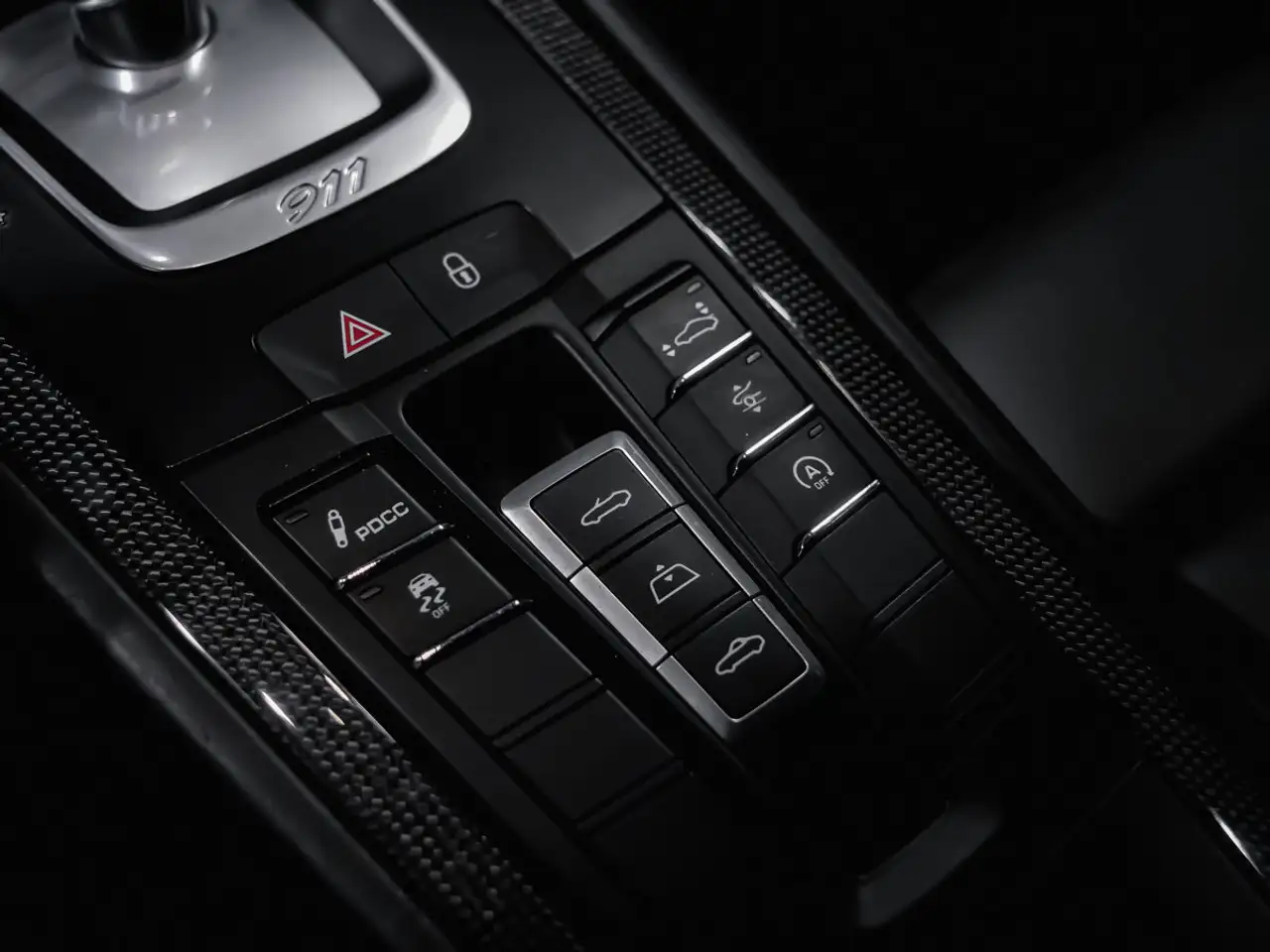 Porsche 911 снимка Porsche 911