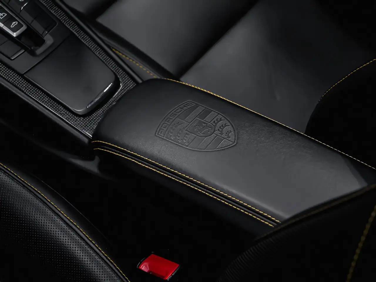 Porsche 911 снимка Porsche 911