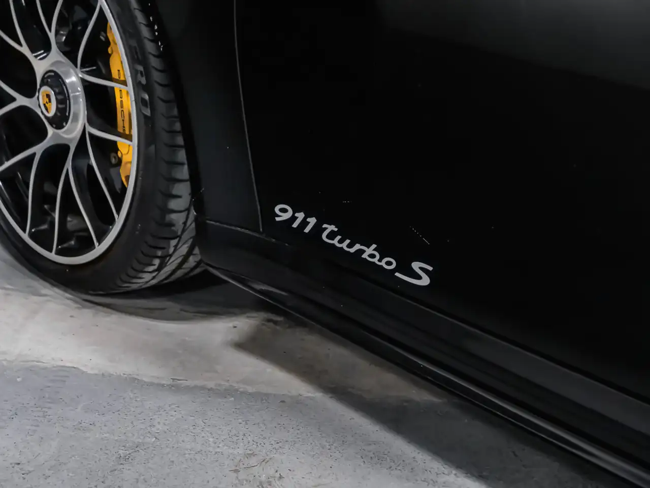 Porsche 911 снимка Porsche 911