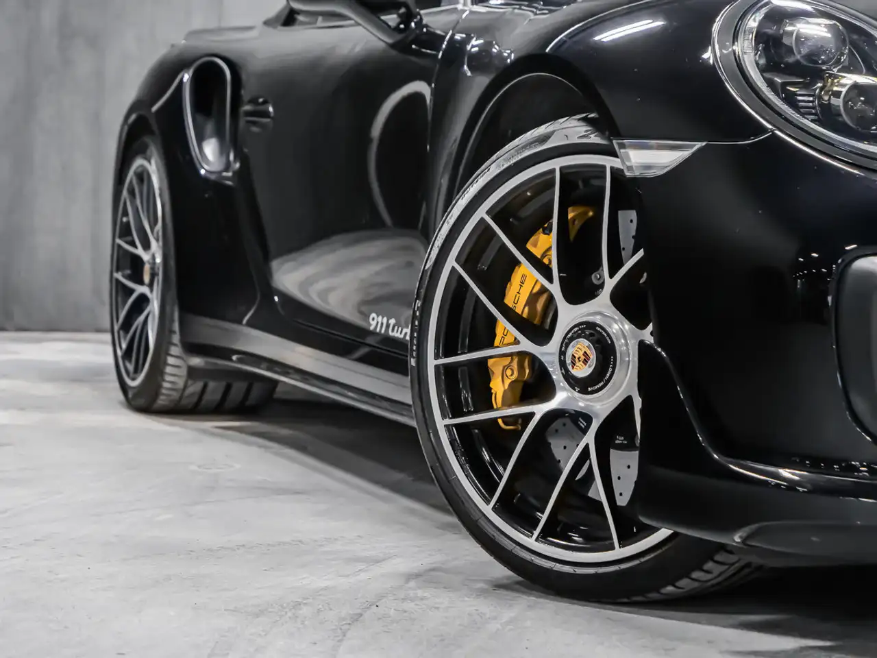Porsche 911 снимка Porsche 911