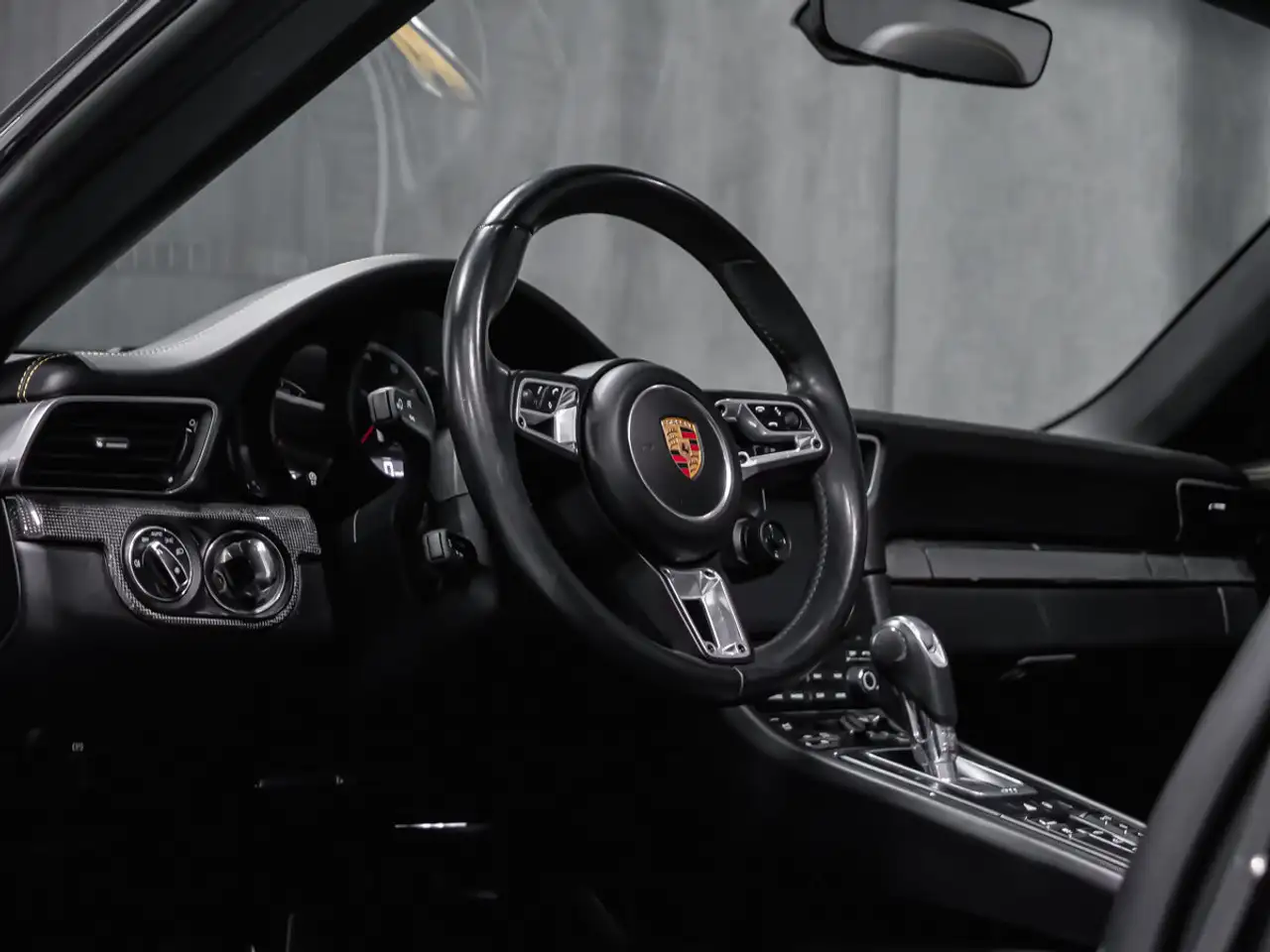 Porsche 911 снимка Porsche 911