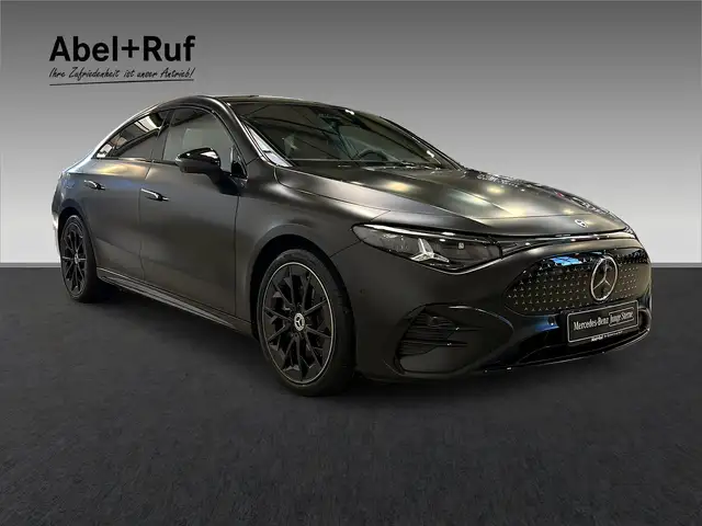 Mercedes-Benz Cla Class view 6