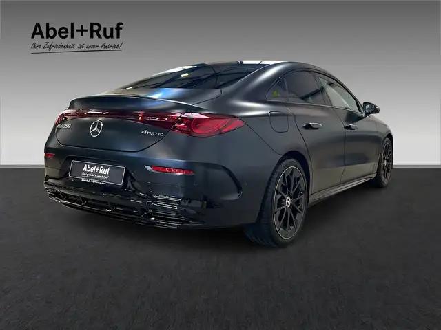 Mercedes-Benz Cla Class view 7