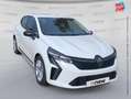 Renault Clio 1.0 TCe 90ch Evolution Weiß - thumbnail 3