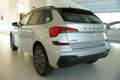 Skoda Kamiq Kamiq 1.0 TSI 115 CV DSG 130 Edition+PROMO TASSO Gris - thumbnail 7