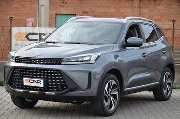 Wave 3 1.5t Gpl 113cv