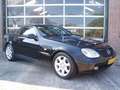 Mercedes-Benz SLK 230 Kompressor Cabrio Automaat. *Nette-Auto* Automaat Black - thumbnail 2