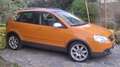 Volkswagen Polo Crosspolo 1.6 Naranja - thumbnail 15