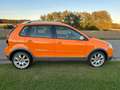 Volkswagen Polo Crosspolo 1.6 Naranja - thumbnail 5