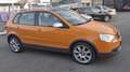Volkswagen Polo Crosspolo 1.6 Naranja - thumbnail 14
