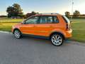 Volkswagen Polo Crosspolo 1.6 Naranja - thumbnail 7