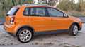 Volkswagen Polo Crosspolo 1.6 Naranja - thumbnail 2