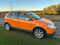 Volkswagen Polo Crosspolo 1.6 Naranja - thumbnail 3