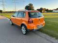 Volkswagen Polo Crosspolo 1.6 Naranja - thumbnail 6