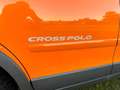 Volkswagen Polo Crosspolo 1.6 Naranja - thumbnail 13
