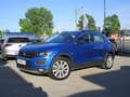 Volkswagen T-Roc 1,5 TSI ACT DSG Blau - thumbnail 1