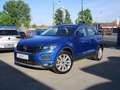 Volkswagen T-Roc 1,5 TSI ACT DSG Blau - thumbnail 2