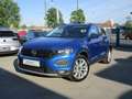 Volkswagen T-Roc 1,5 TSI ACT DSG Blau - thumbnail 4