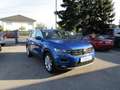 Volkswagen T-Roc 1,5 TSI ACT DSG Blau - thumbnail 5