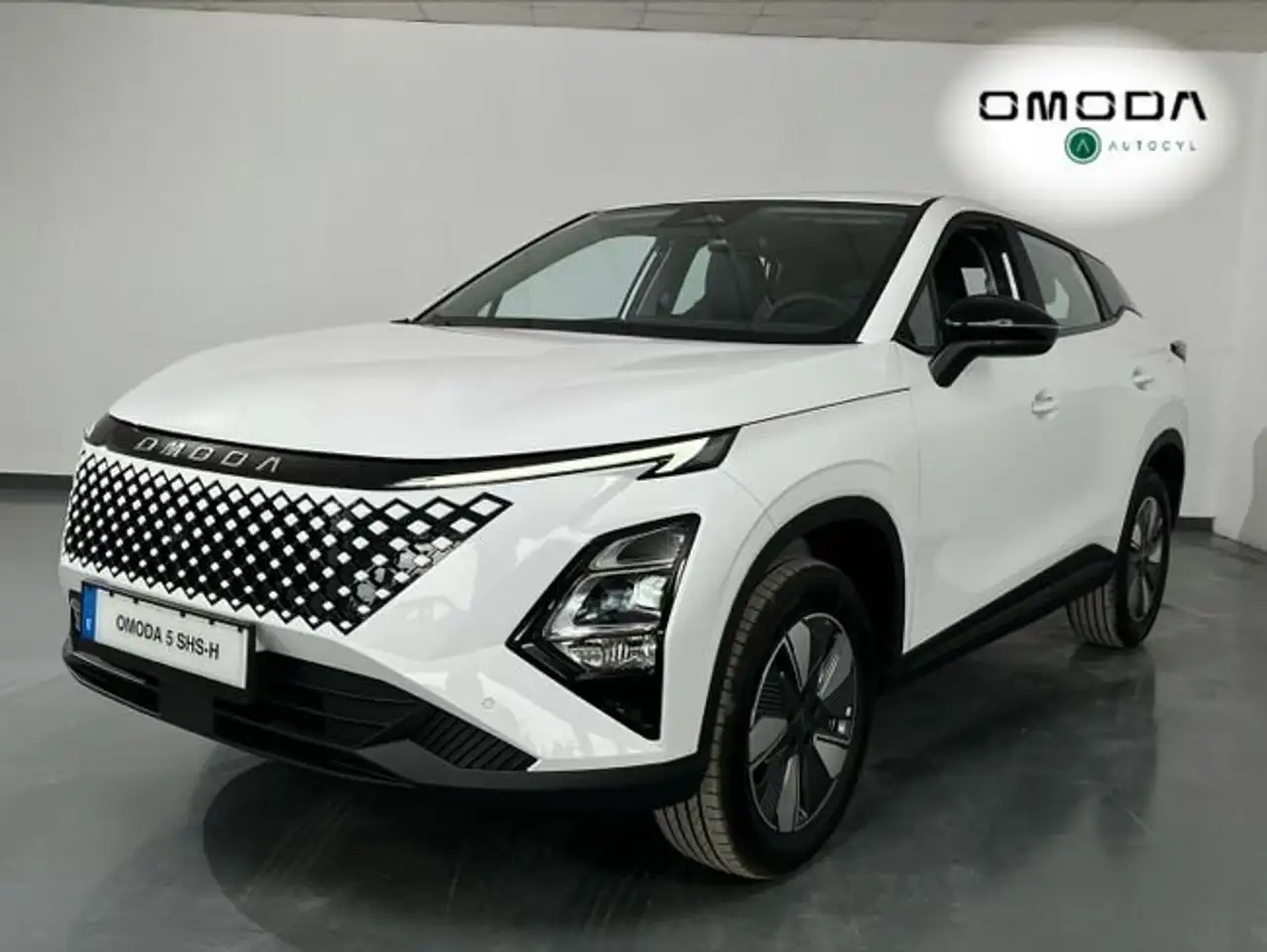 OMODA 5