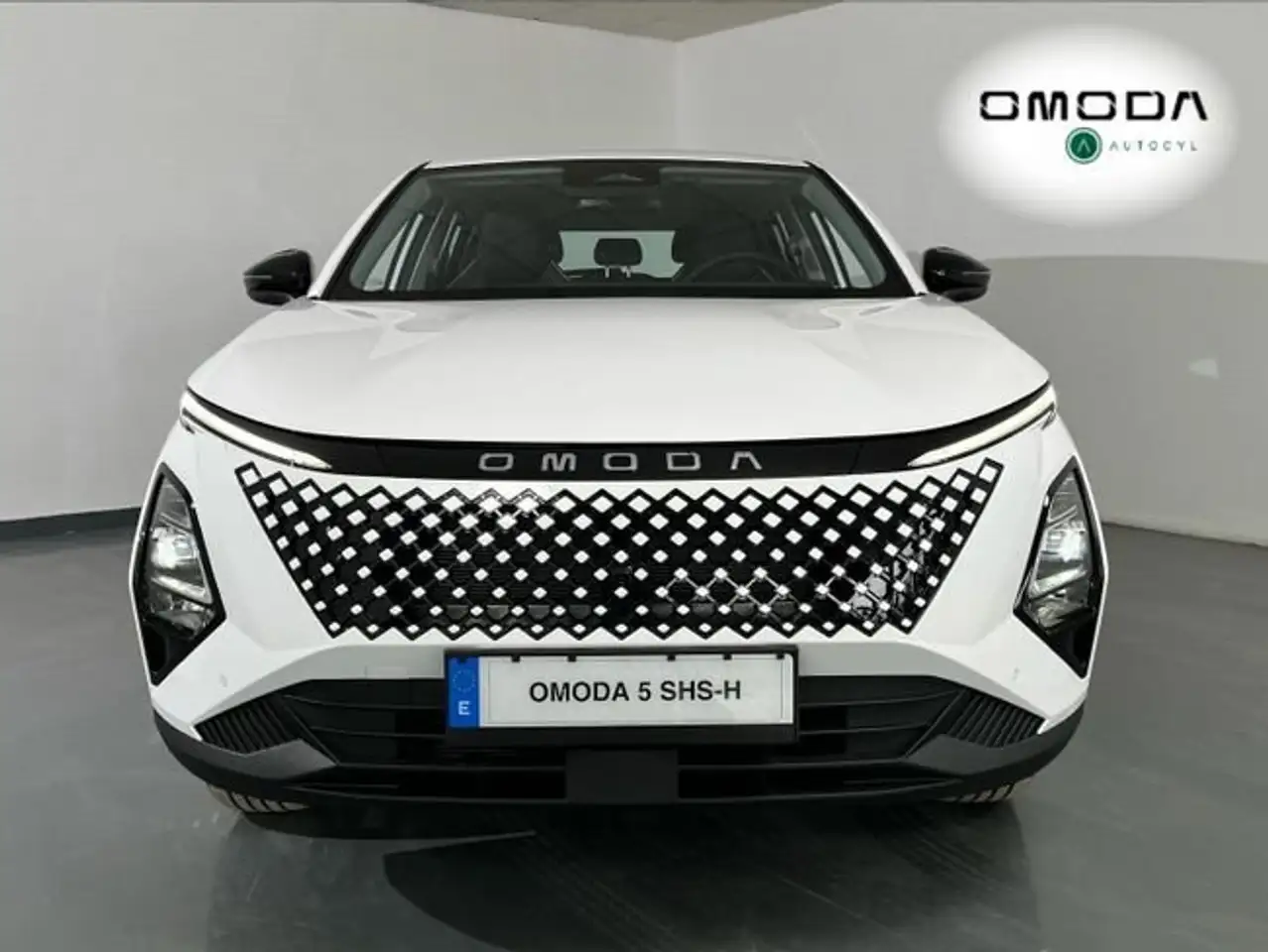 OMODA 5