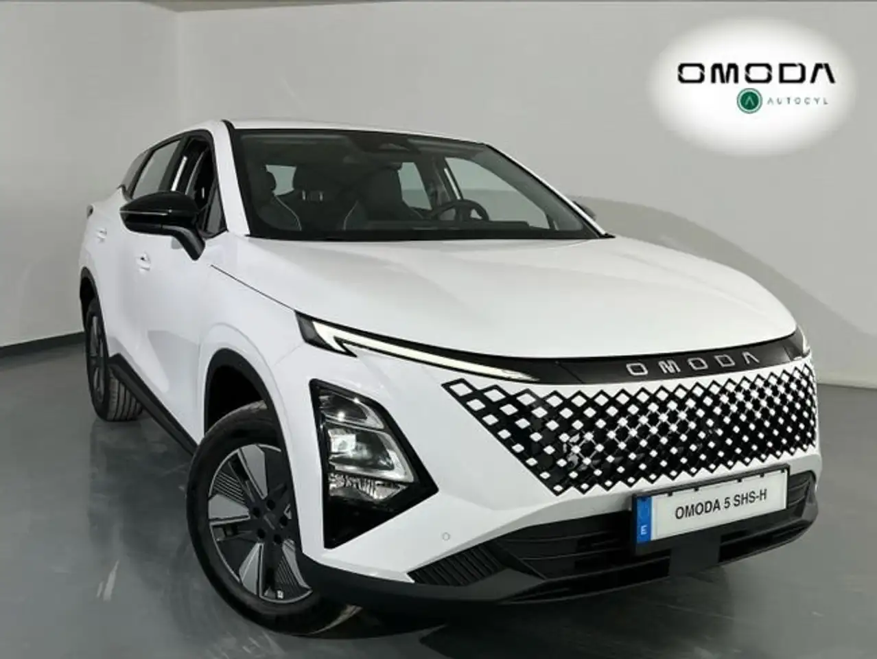 OMODA 5