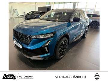 E-Tech Full Hybrid 200 Esprit Alpine APPLE-CP NAVI